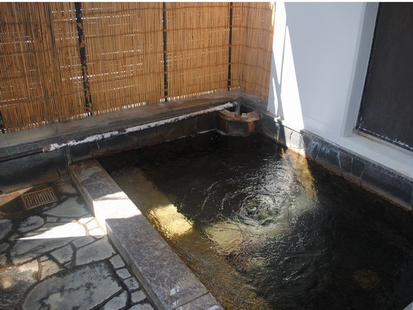 Wakura Onsen Aji na Yado Housenkaku 4/16