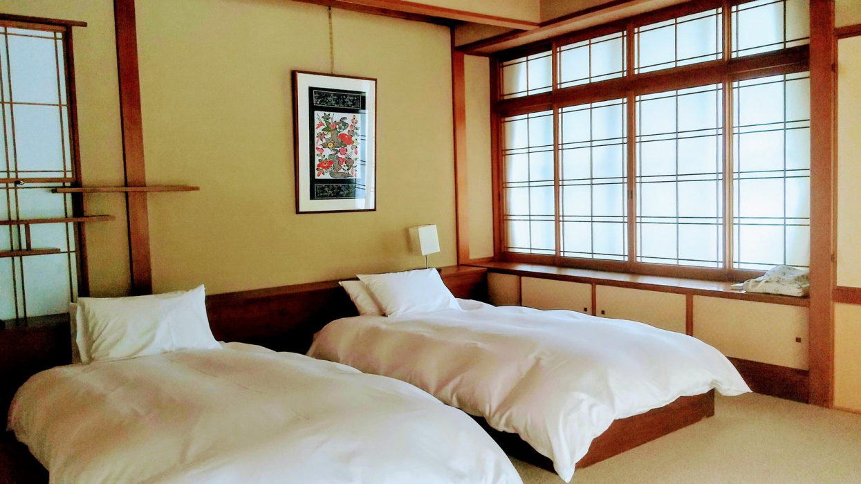 Yugawara Onsen Kamata 5/28
