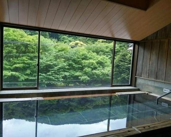 Yugawara Onsen Kamata 9/28