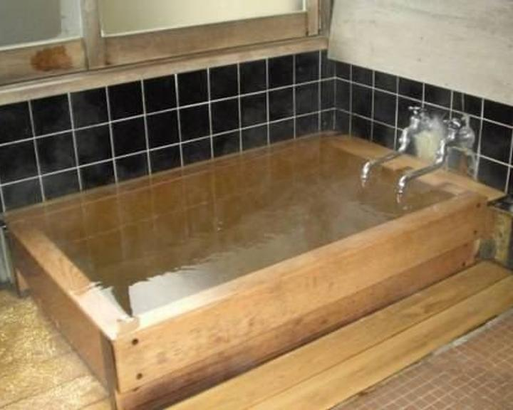 Yugawara Onsen Kamata 10/28
