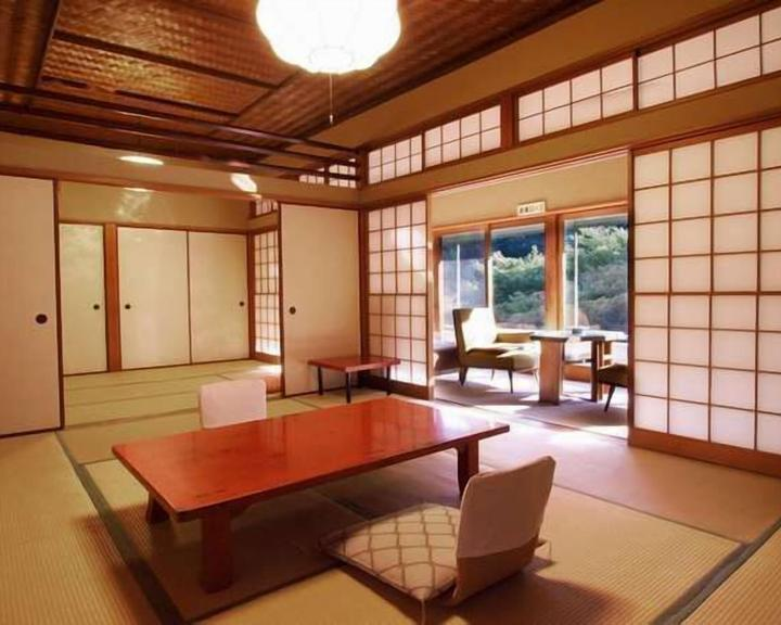 Yugawara Onsen Kamata 4/28