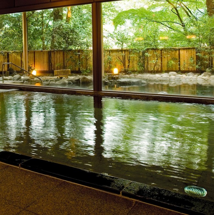 Hakone Yumoto Onsen Hotel Maille Coeur Shogetsu 10/20