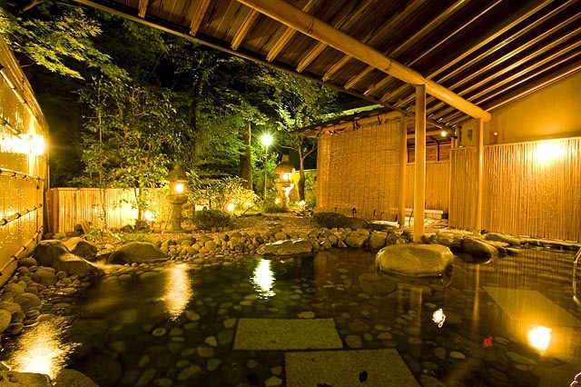 Hakone Yumoto Onsen Hotel Maille Coeur Shogetsu 9/20
