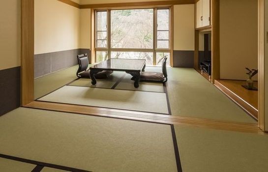Hakone Yumoto Onsen Hotel Maille Coeur Shogetsu 6/20
