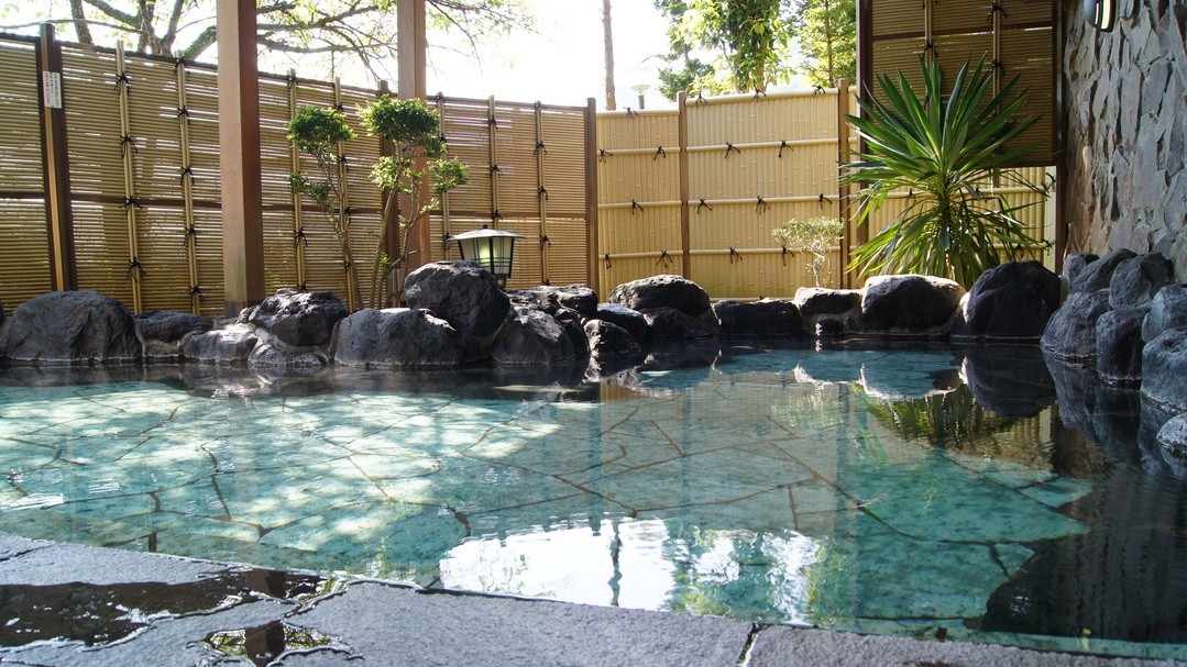 Ohiradai Onsen Hakone Reinanso 9/19