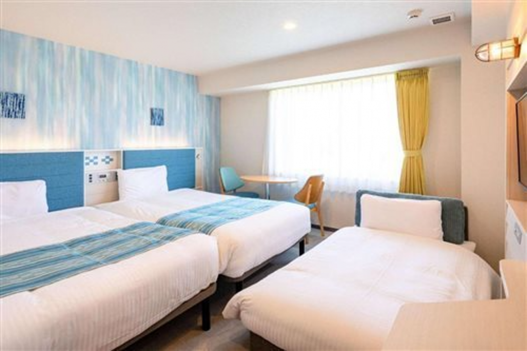 Comfort Hotel ERA Ishigaki Island 8/34