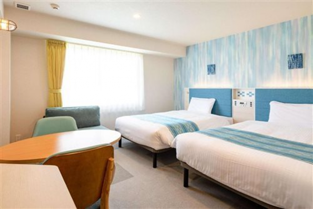 Comfort Hotel ERA Ishigaki Island 7/34