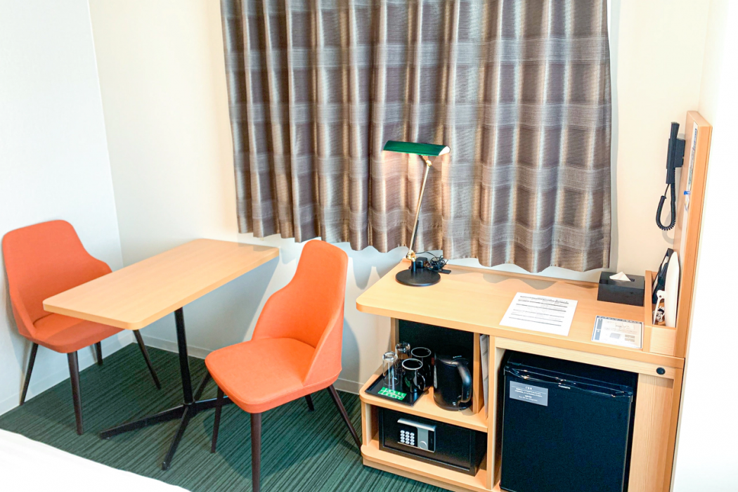 Comfort Hotel Matsuyama 8/48