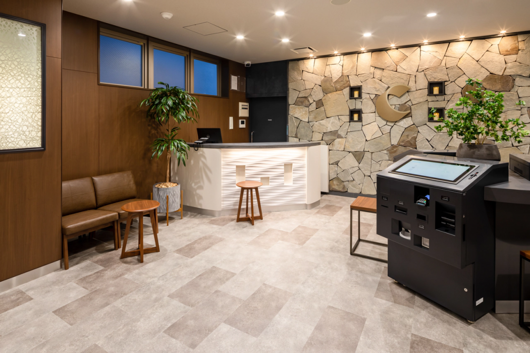 Comfort Hotel Matsuyama 3/48