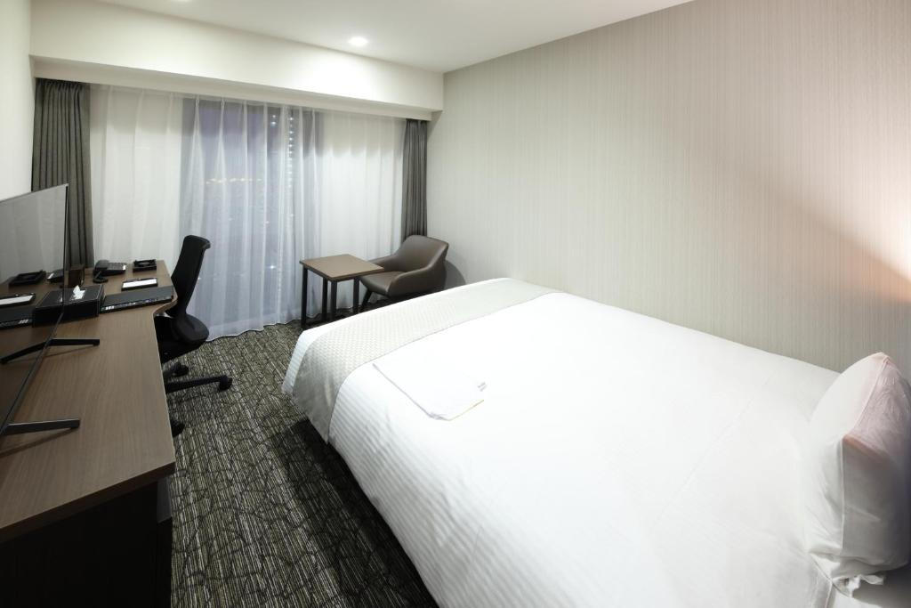 Daiwa Roynet Hotel Morioka Ekimae 7/11