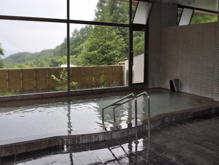 Hishino Onsen Tokiwakan 22/56