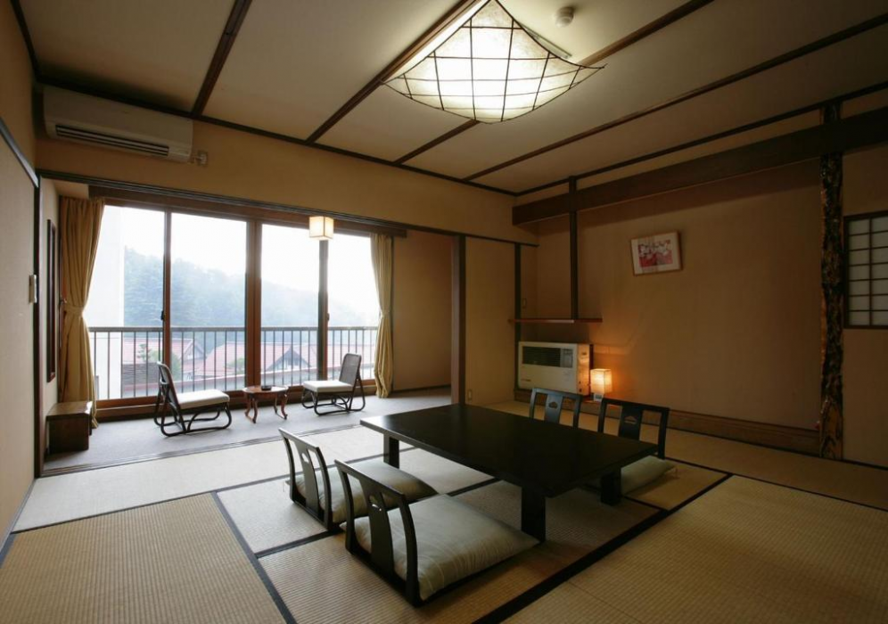 Hishino Onsen Tokiwakan 21/56