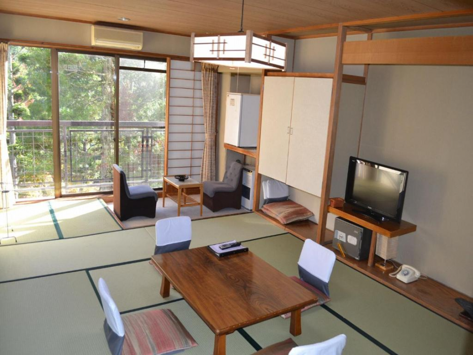 Hishino Onsen Tokiwakan 20/56