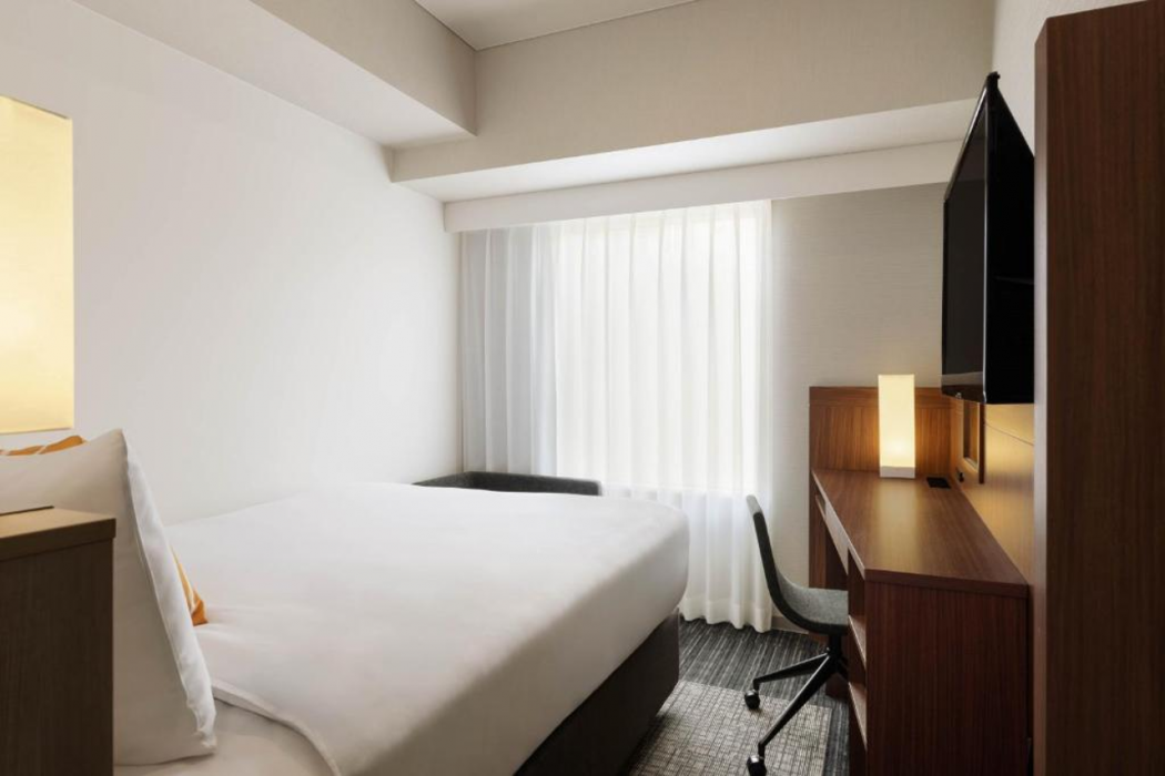Four Points Flex by Sheraton Kyoto Oike 16/36
