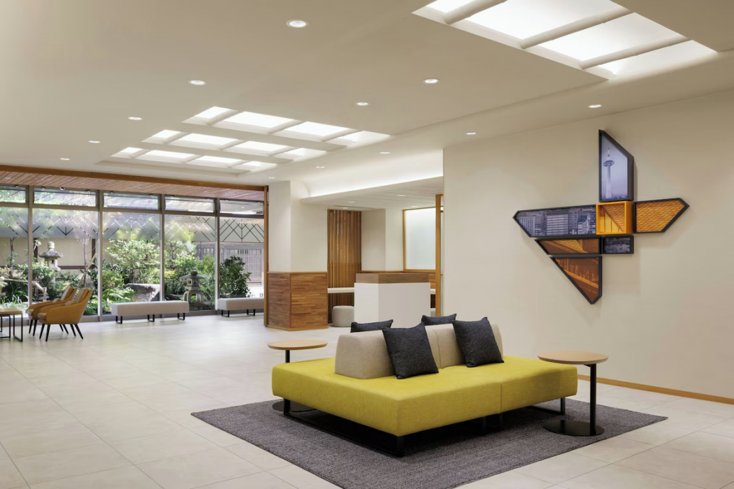 Four Points Flex by Sheraton Kyoto Oike 11/36