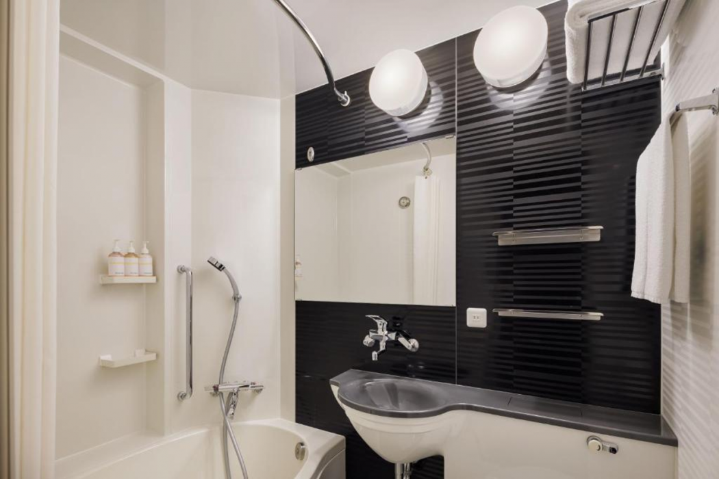 Four Points Flex by Sheraton Kyoto Oike 18/36