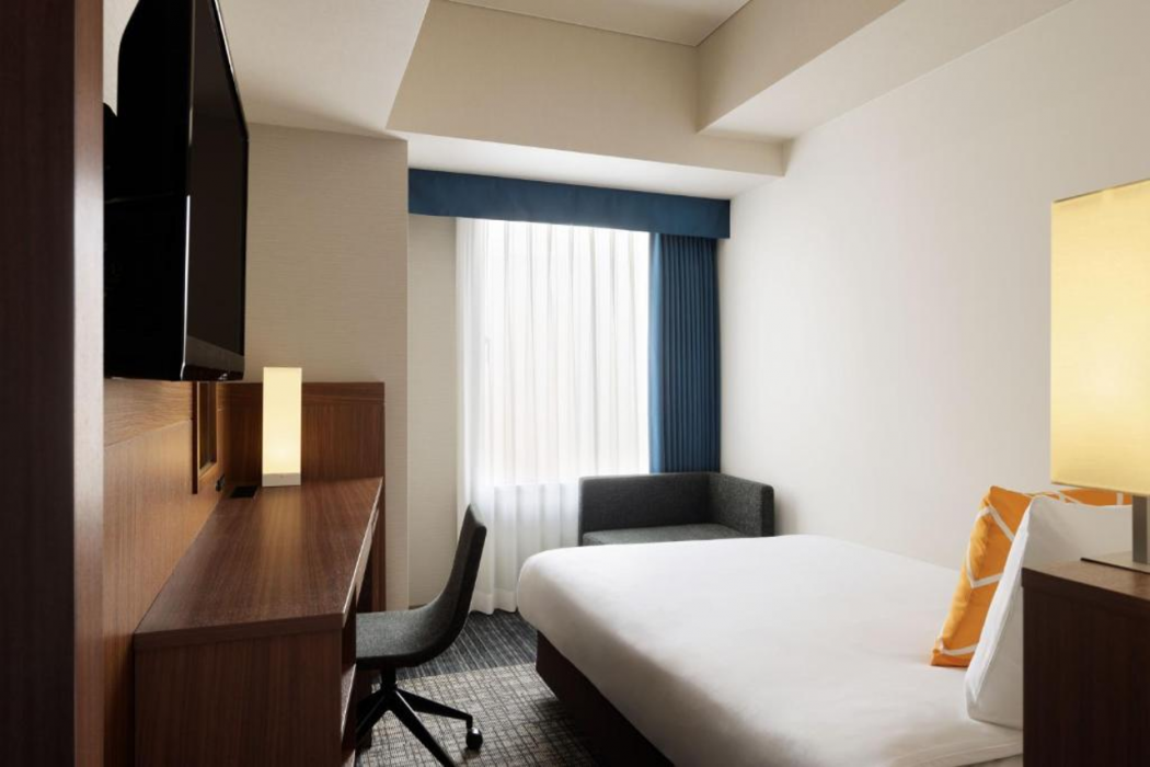 Four Points Flex by Sheraton Kyoto Oike 17/36