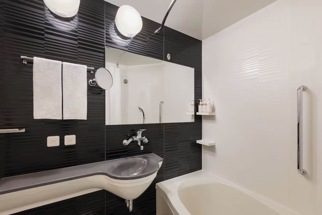 Four Points Flex by Sheraton Kyoto Oike 15/36