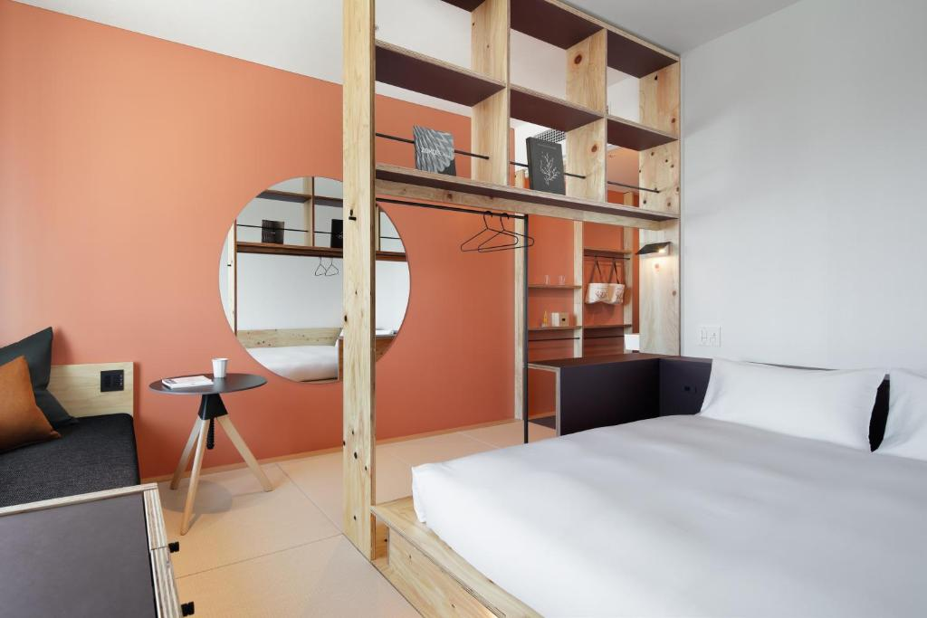 Hoshino Resorts BEB5 Tsuchiura 6/51