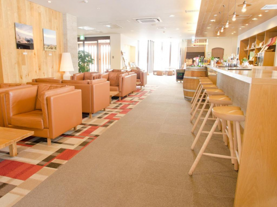 Hotel Folkloro Hanamaki Towa 13/47