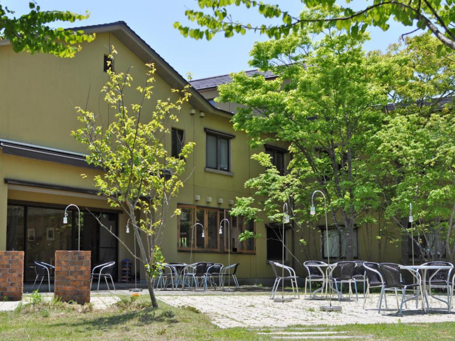 Hotel Folkloro Hanamaki Towa 15/47