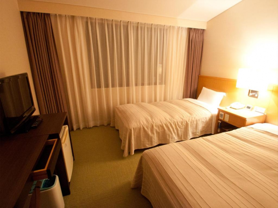 Hotel Folkloro Hanamaki Towa 14/47