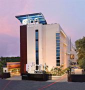 Aloft Chennai OMR IT Expressway