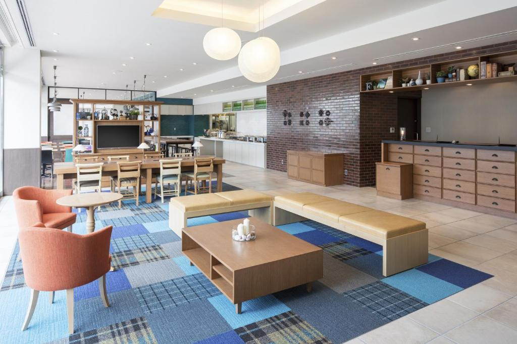 Hotel Folkloro Sanriku Kamaishi JR East Hotels 26/40