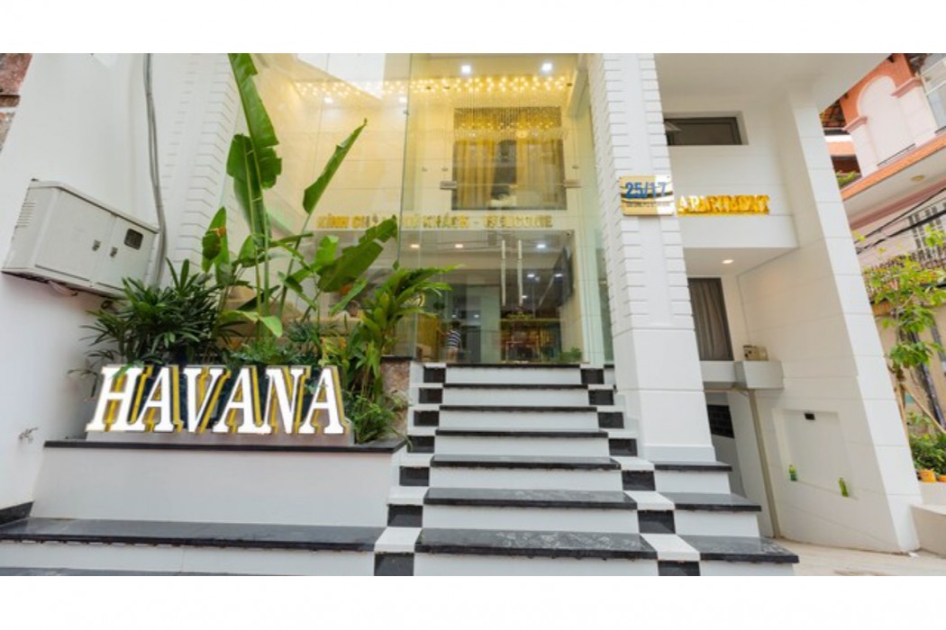 Collection O Havana Airport Hotel 1/56