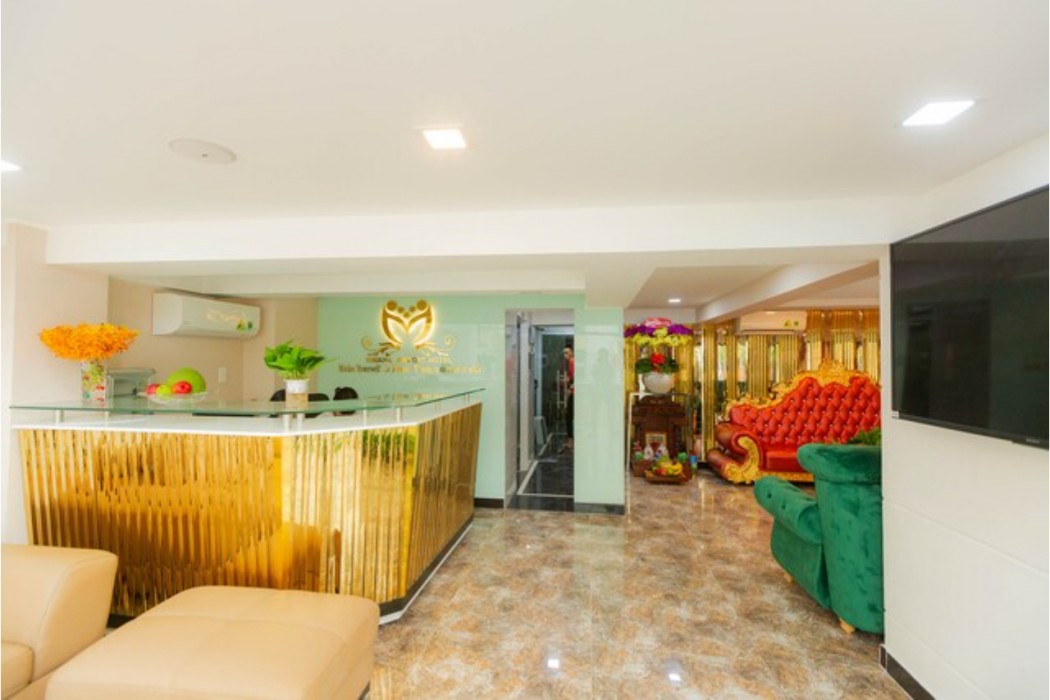 Collection O Havana Airport Hotel 5/56