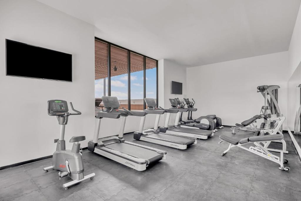 Crowne Plaza Merida by IHG 29/60