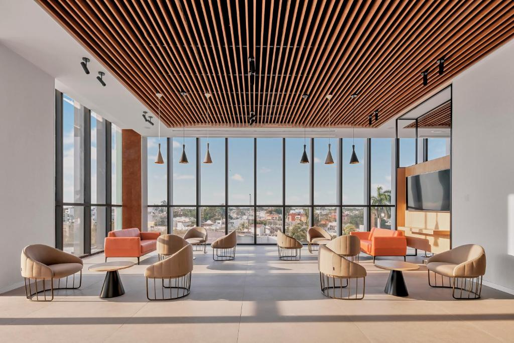 Crowne Plaza Merida by IHG 27/60
