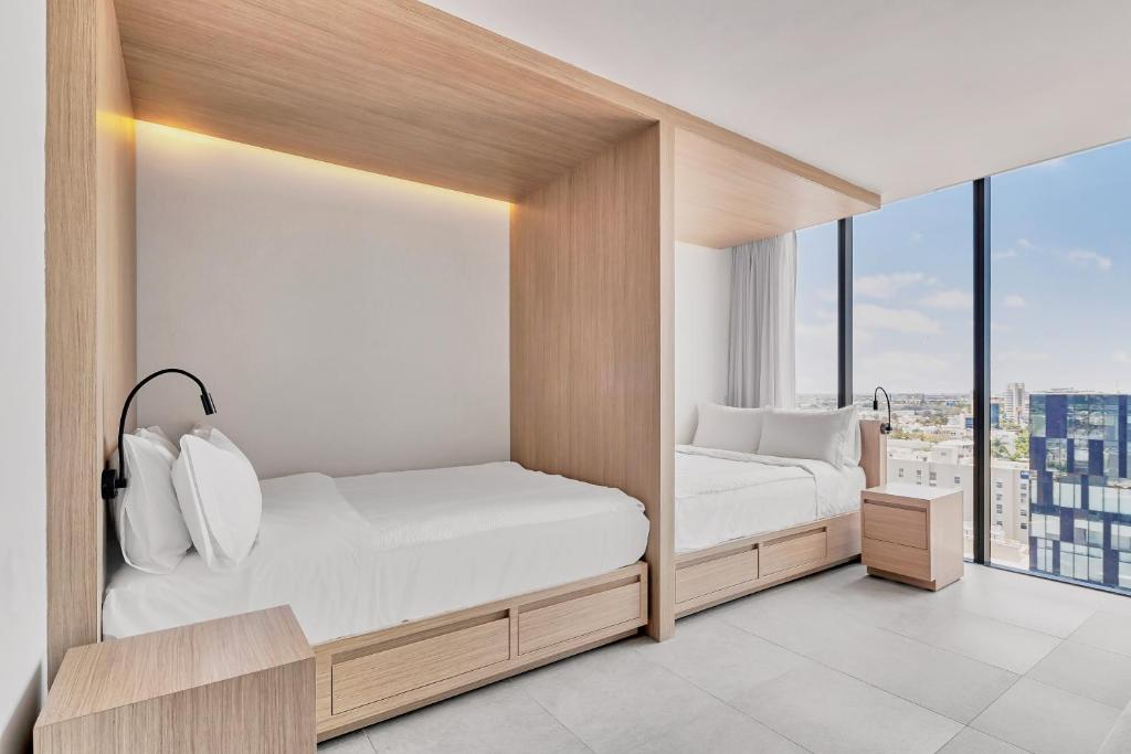 Crowne Plaza Merida by IHG 16/60