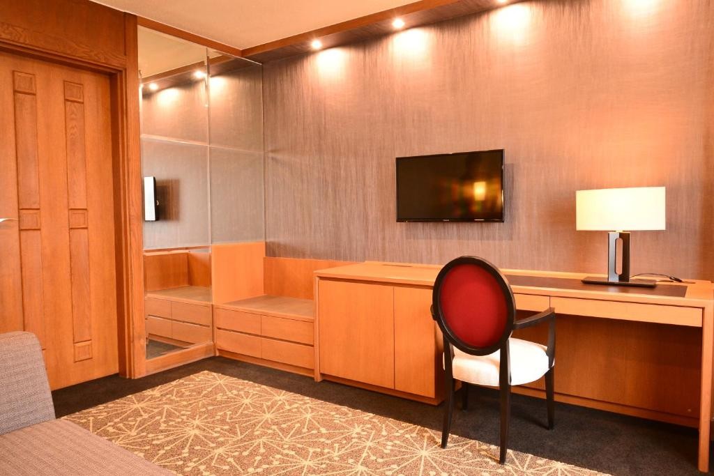 Hotel Sunroute Sano 9/47