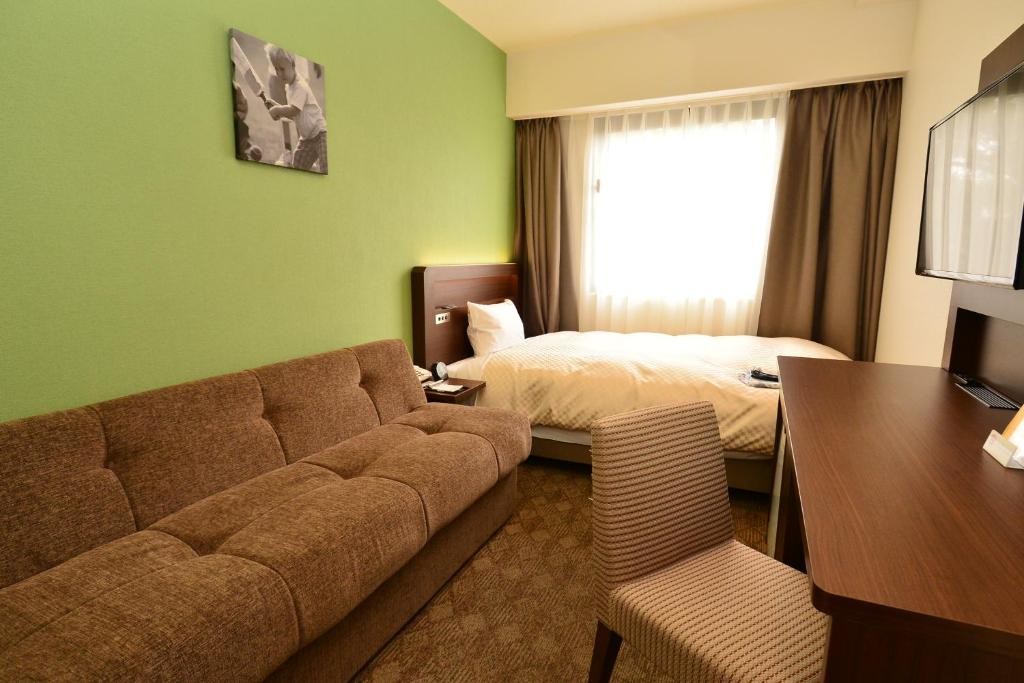 Hotel Sunroute Sano 8/47