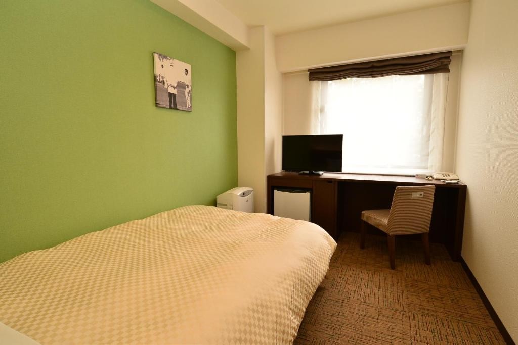 Hotel Sunroute Sano 6/47