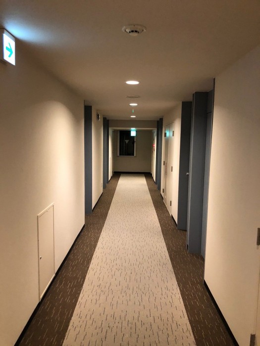 Hotel Sunroute Sukagawa 16/28