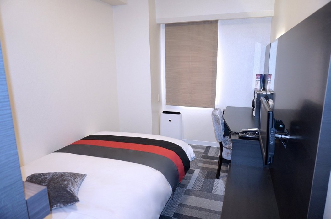 Hotel Sunroute Utsunomiya 13/33