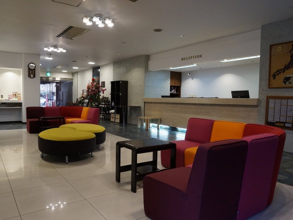 Hotel Sunroute Utsunomiya 7/33