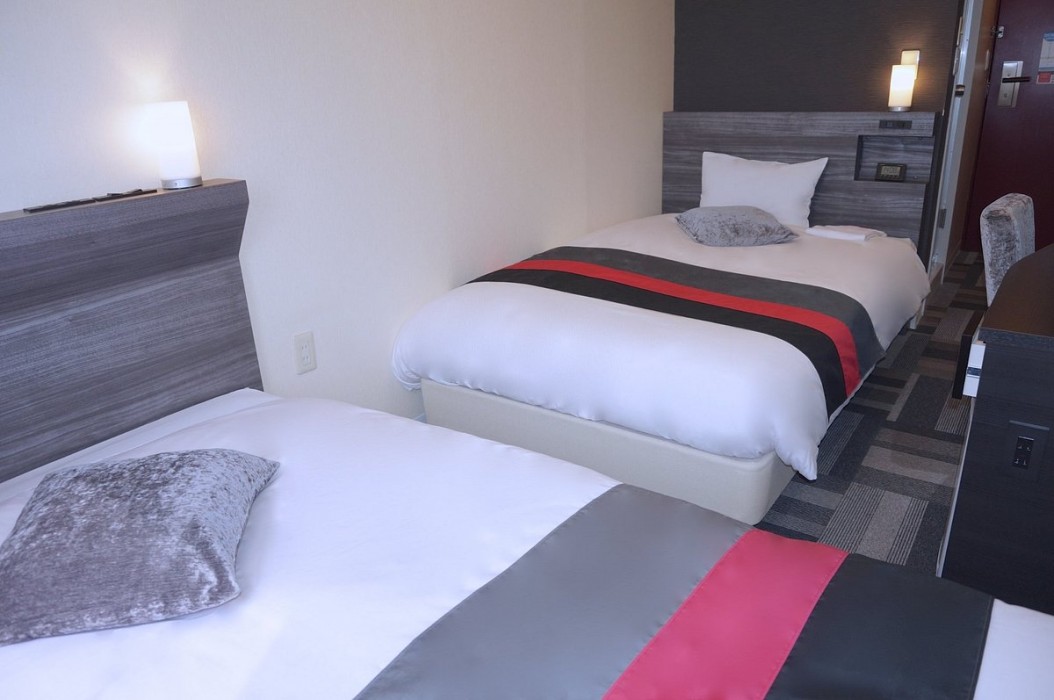 Hotel Sunroute Utsunomiya 14/33
