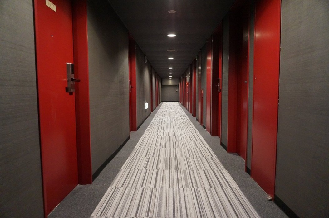 Hotel Sunroute Utsunomiya 21/33