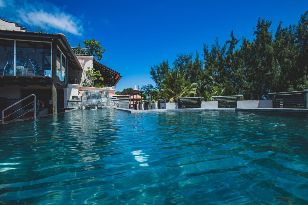 Aanari Hotel and Spa 39/82