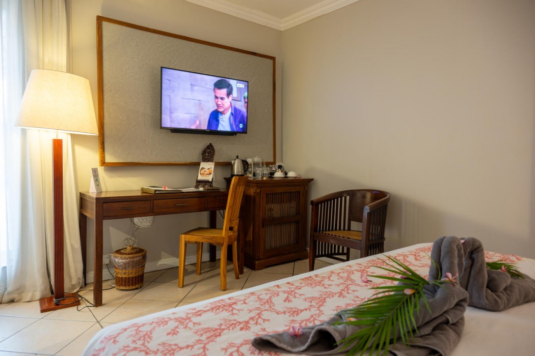 Aanari Hotel and Spa 63/82