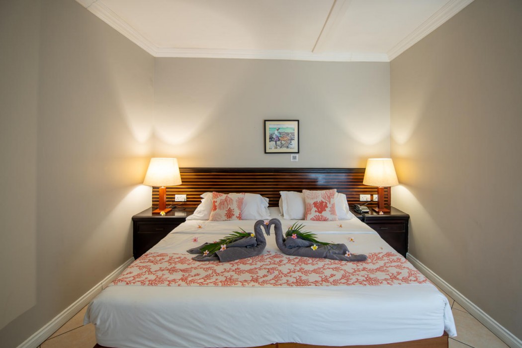 Aanari Hotel and Spa 16/82