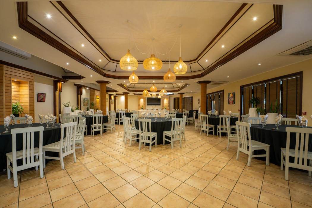 Aanari Hotel and Spa 32/82