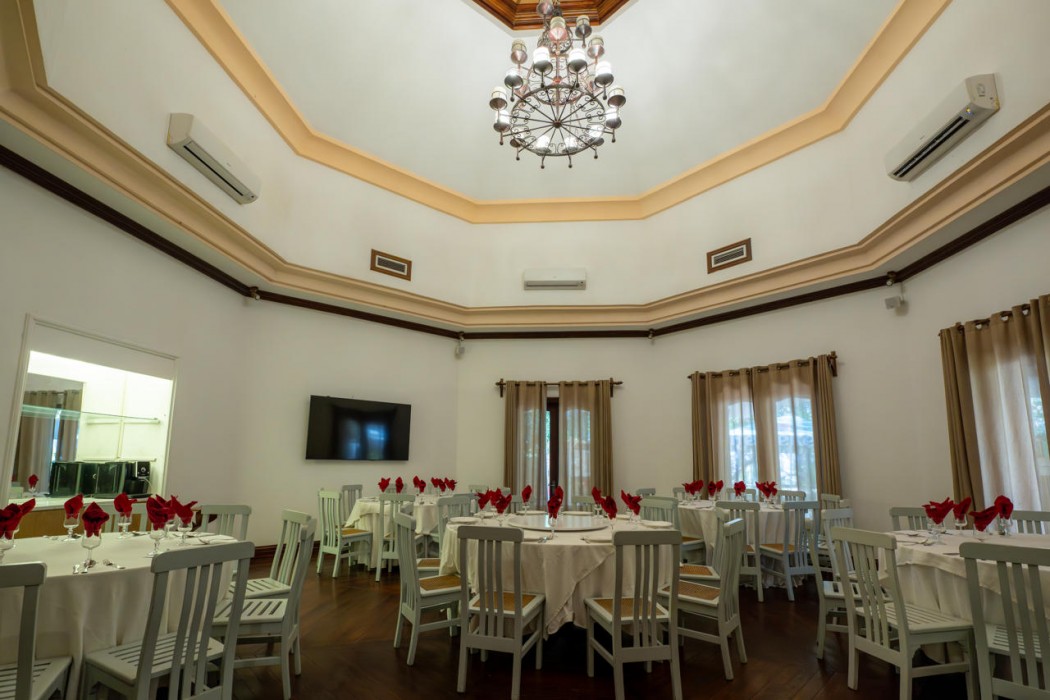 Aanari Hotel and Spa 31/82