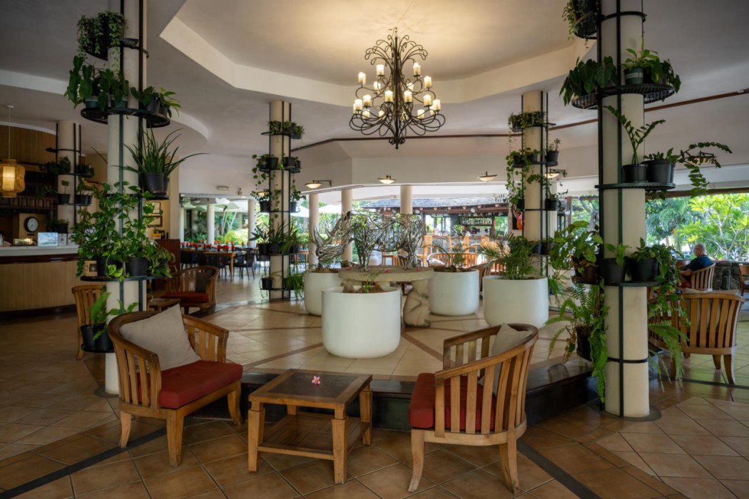 Aanari Hotel and Spa 11/82