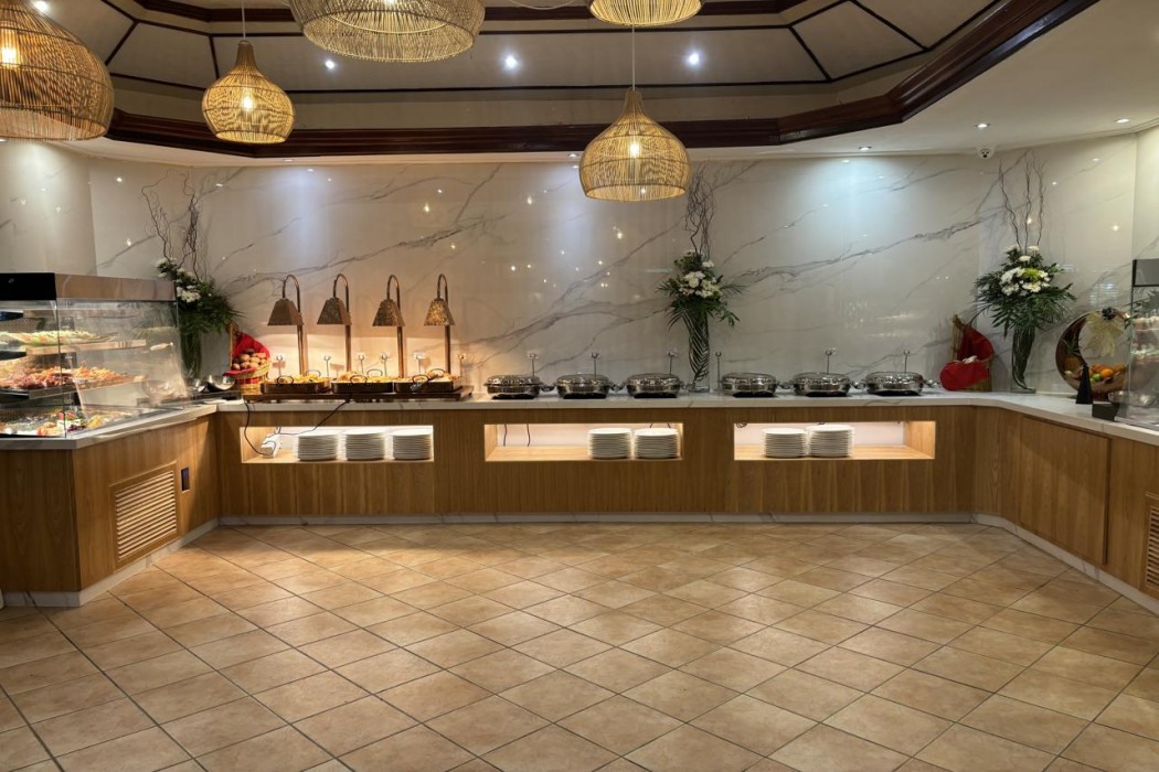 Aanari Hotel and Spa 55/82