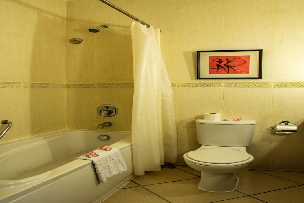 Aanari Hotel and Spa 78/82