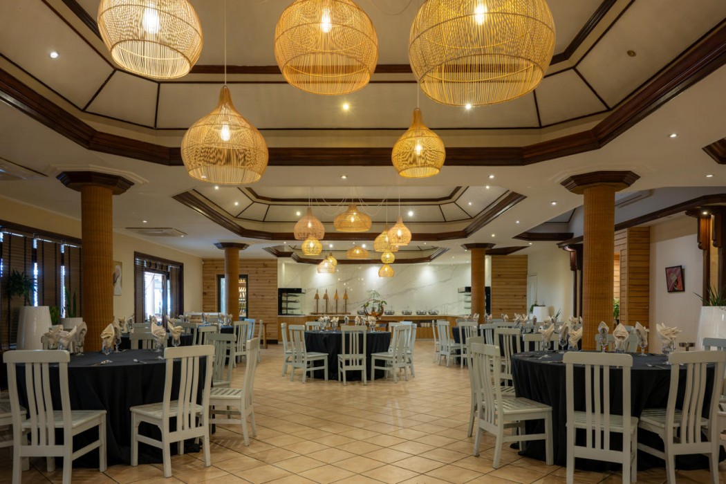 Aanari Hotel and Spa 33/82